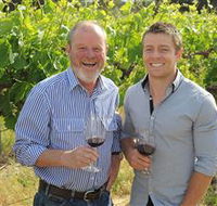 McLaren Vale III Associates - Darwin Tourism