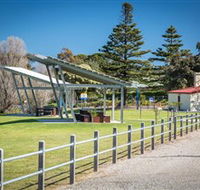 Bungala Park - Darwin Tourism
