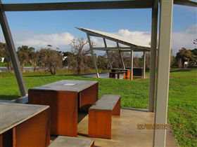 Bungala Park - Darwin Tourism 1