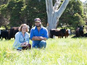 Wakefield Grange - Darwin Tourism 0