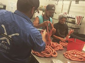 Wakefield Grange - Darwin Tourism 3