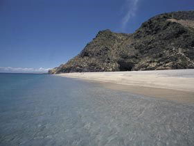 Rapid Bay SA Darwin Tourism