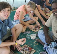 Top Didj Cultural Experience  Art Gallery - Darwin Tourism