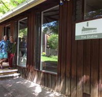 The Stable Studio at the Mill - Darwin Tourism