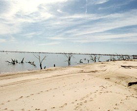 Rufus River - Darwin Tourism 0