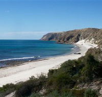 Morgan Beach - Darwin Tourism