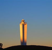 Cape Jervis Lighthouse - Darwin Tourism