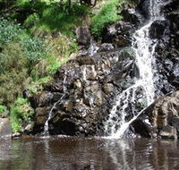 Ingalalla Waterfalls - Darwin Tourism