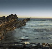 Fishery Beach - Darwin Tourism