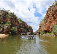 Nitmiluk National Park Katherine Gorge - Darwin Tourism