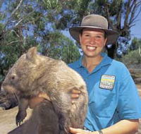 Urimbirra Wildlife Experience - Darwin Tourism
