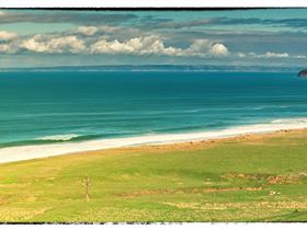 Deep Creek SA Darwin Tourism