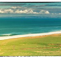 Tunkalilla Beach - Darwin Tourism
