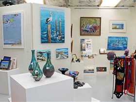 Artworks Gallery - Darwin Tourism 2