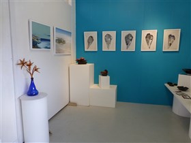 Artworks Gallery - Darwin Tourism 3