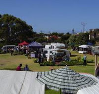 Port Elliot Market - Darwin Tourism