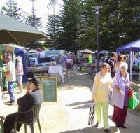 Goolwa Wharf Markets - Darwin Tourism