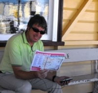 Charleville Audio Heritage Trails - Darwin Tourism