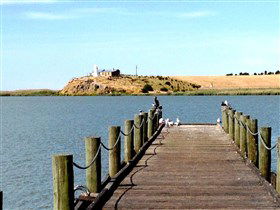 Point Mcleay SA Darwin Tourism