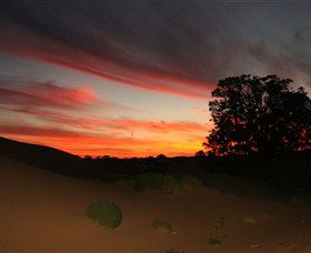 Perry Sandhills - Darwin Tourism 3