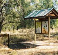 Charleville Self-Drive Itineraries - Darwin Tourism