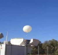 Charleville - Weather Station Tour - Darwin Tourism