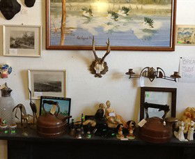 Old Wentworth Gaol - Darwin Tourism 5