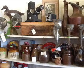 Old Wentworth Gaol - Darwin Tourism 8