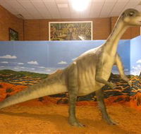 Wentworth Pioneer Museum - Darwin Tourism