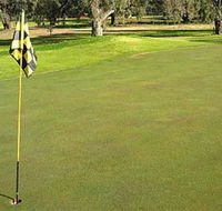 Wentworth Sporting Complex - Darwin Tourism