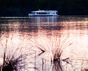 Wentworth River Cruises - Darwin Tourism 5