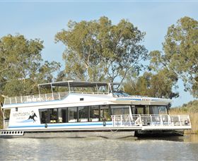 Wentworth River Cruises - Darwin Tourism 6