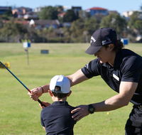 Pittwater Golf Centre - Darwin Tourism