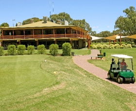 Dareton NSW Darwin Tourism