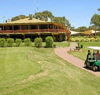Coomealla Golf Club - Darwin Tourism