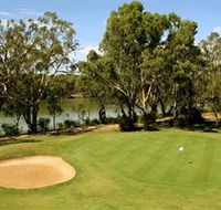 Coomealla Memorial Sporting Club - Darwin Tourism