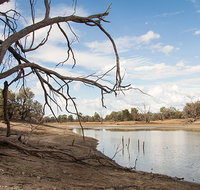 Toorale National Park - Darwin Tourism