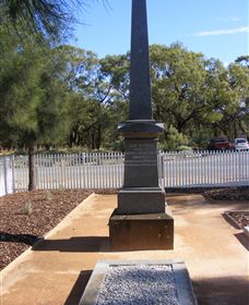 The Chaffey Trail, Mildura - Darwin Tourism 2