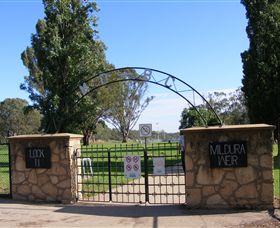 The Chaffey Trail, Mildura - Darwin Tourism 5