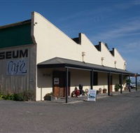 Meningie Cheese Factory Museum - Darwin Tourism