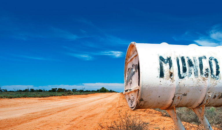 Kyalite NSW Darwin Tourism