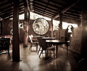 Lazy Lizard Tavern - Darwin Tourism 0