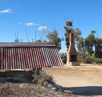 Zanci Homestead site - Darwin Tourism
