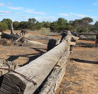 Zanci Pastoral Loop - Darwin Tourism