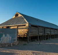 Mungo Woolshed - Darwin Tourism