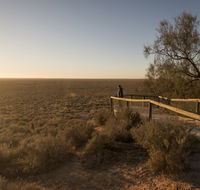 Mungo lookout - Darwin Tourism