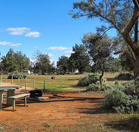 Vigars Well picnic area - Darwin Tourism