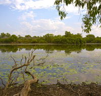 Yurmikmik Walks - Darwin Tourism