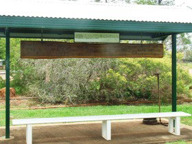 Morven Branding Board - Darwin Tourism 0