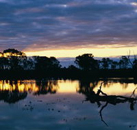Murray-Sunset National Park - Darwin Tourism